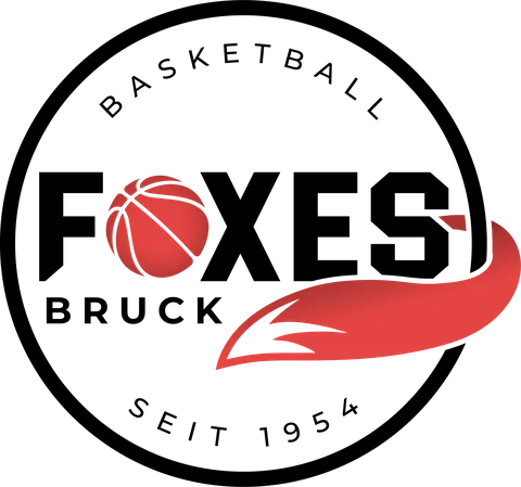 Foxes Bruck Logo