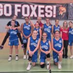 WU14 vs Deutsch Wagram Alligators am 5. Oktober 2025