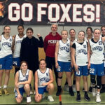 WU14 vs Blue Devils Wr. Neustadt am 16. November 2025