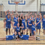 WU14 vs Black Lionesses am 16. Oktober 2025
