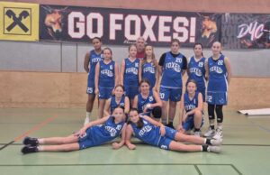 WU 14: Textilpflege Stuhl Foxes Bruck – Basket Duchess 62 : 29