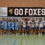 WU14 vs GetsGo Stadtschlaining am 8. Dezember 2026