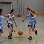 WU14 vs GetsGo Stadtschlaining am 8. Dezember 2026