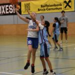 WU14 vs GetsGo Stadtschlaining am 8. Dezember 2026