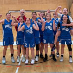 WU14 vs Mistelbach Mustangs am 22. November 2025