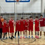 MU14 vs Baden Black Jacks (Dezember 2025)