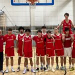 MU18 vs Baden Black Jacks (Dezember 2025)