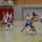 WU14 vs GetsGo Stadtschlaining am 8. Dezember 2026