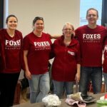 Foxes Crew