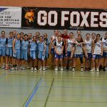 WU14 vs GetsGo Stadtschlaining am 8. Dezember 2026