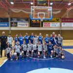 WU14 vs BBC Nord Dragonz am 24. Jänner 2026