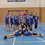 WU14 vs Deutsch Wagram Alligators am 17. Jänner 2026