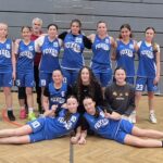 WU14 vs Basket Duchess am 22. Februar 2026