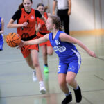 WU14 vs Black Lionesses am 1. März 2026