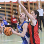WU14 vs Black Lionesses am 1. März 2026