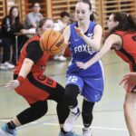 WU14 vs Black Lionesses am 1. März 2026