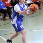 WU14 vs Black Lionesses am 1. März 2026