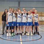 WU14 vs Blue Devils Wr. Neustadt am 15. März 2026
