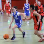 WU14 vs Black Lionesses am 1. März 2026