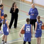 WU14 vs Black Lionesses am 1. März 2026