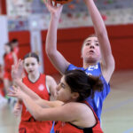 WU14 vs Black Lionesses am 1. März 2026