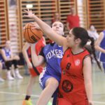 WU14 vs Black Lionesses am 1. März 2026