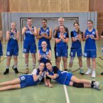 WU14 vs Mistelbach Mustangs 2025/26