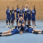 WU14 beim Turnier in Wien am 19. April 2026