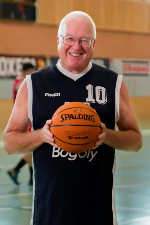 Helmut Nejeshleba