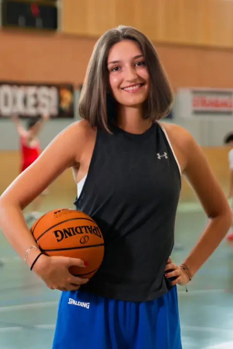 Benita Seferovic
