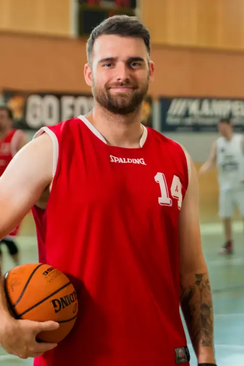 Nicolas Whiskerd