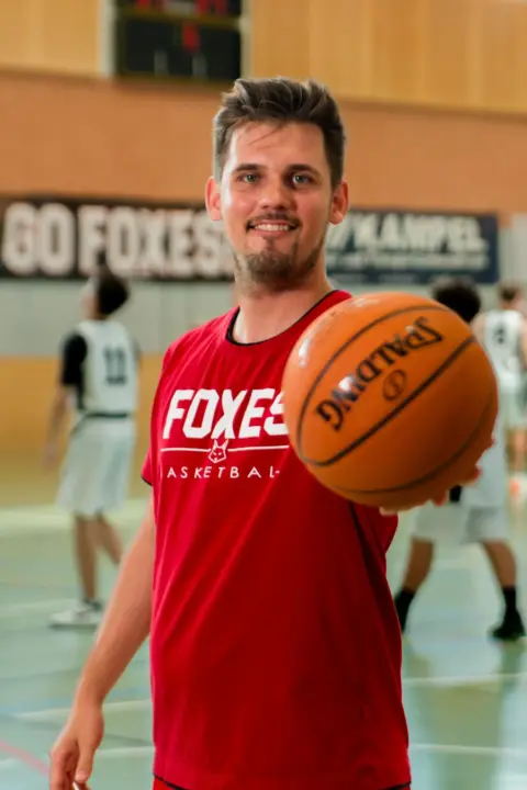 Marcel Krakhofer