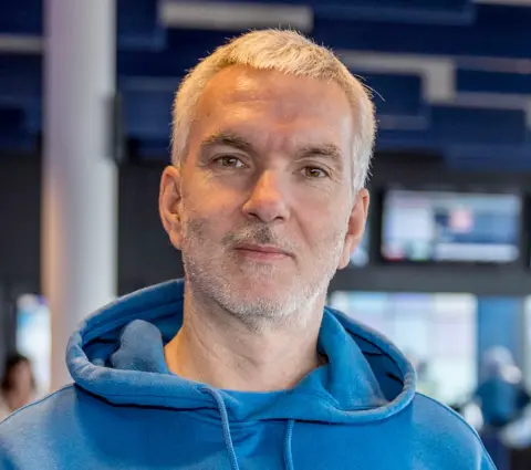 Günter Krakhofer