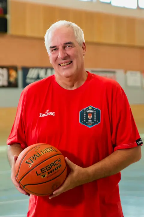 Otto Heissenberger