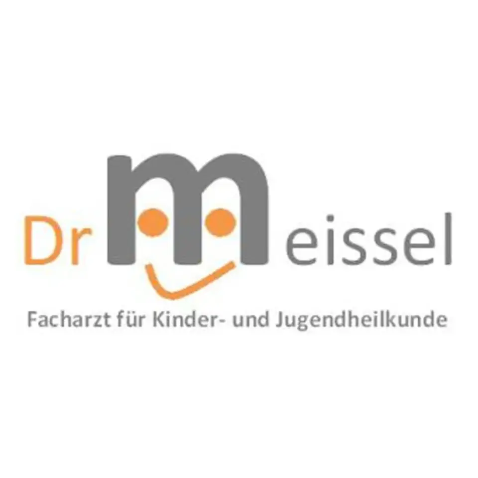 Facharzt für Kinder- und Jugendheilkunde Arzt für Allgemeinmedizin Logo