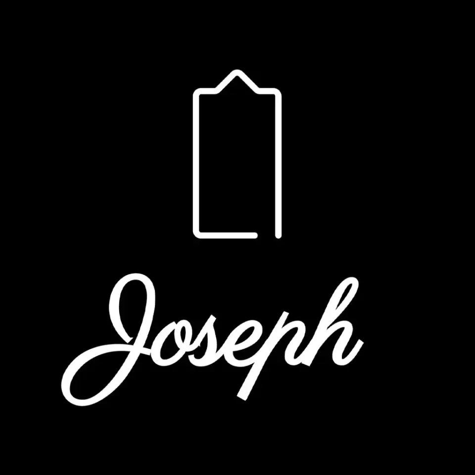Restaurant Hotel Café JOSEPH Logo