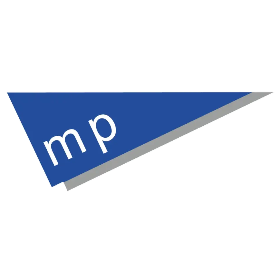 Mario Paar GmbH Logo