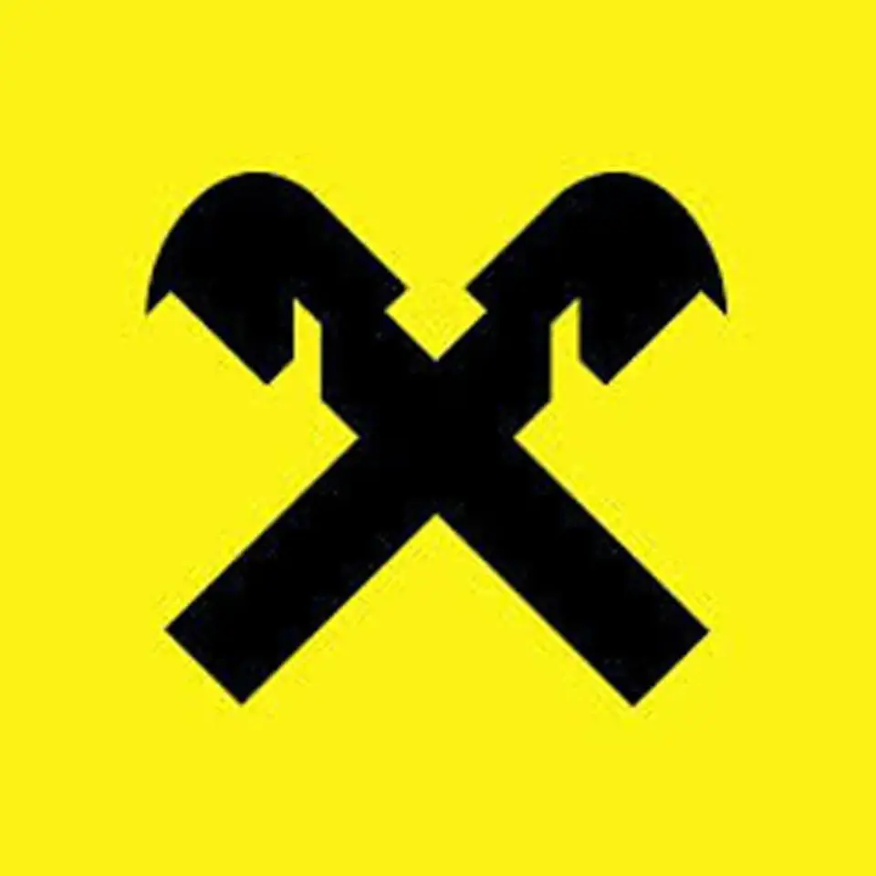 Raiffeisenbank Bruck – Carnuntum Logo